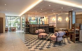 Hotel Paris Boulogne